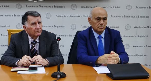 U zhvilluan punimet e konferencës shkencore ndërkombëtare “Frazeologjia e gjuhës shqipe…