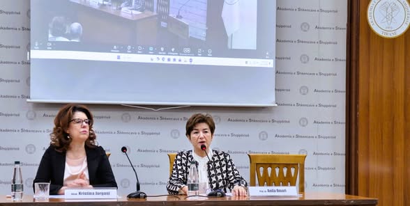 U zhvillua veprimtaria përkujtimore shkencore për studiuesin…