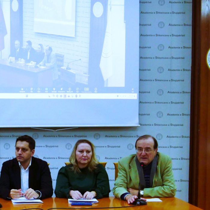 U mbajt workshopi “Zbatimi i kontabilitetit ligjor nëpërmjet digjitalizimit për një qeverisje…