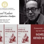 U zhvillua veprimtaria “Ismail Kadare në 90-vjetorin e lindjes”