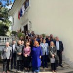 Turizmi në epokën digjitale: Shqipëria drejt një të ardhmeje të qëndrueshme dhe teknologjike!