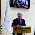 Më 27 shkurt 2026 në Akademinë e Shkencave të Shqipërisë u mbajt mbledhja vjetore e Asamblesë