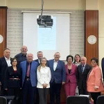 Workshop ndërkombëtar në Tiranë mbi trajtimet biofizike në bujqësi dhe akuakulturë