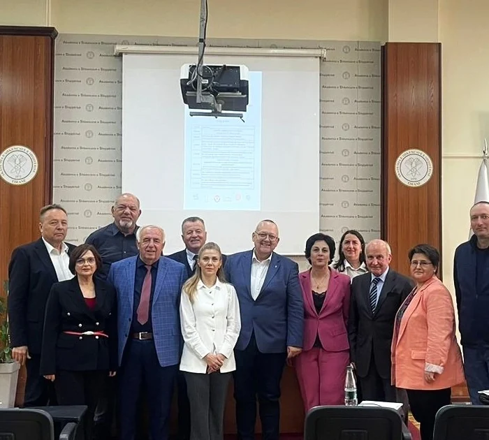 Workshop ndërkombëtar në Tiranë mbi trajtimet biofizike në bujqësi dhe akuakulturë