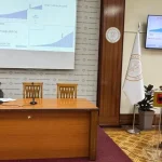 U mbajt tryeza shkencore “Përmbytjet – Shkaqet dhe masat për parandalimin e tyre”