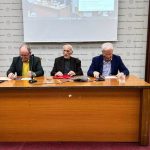 U zhvillua tryeza e rrumbullakët me rastin e 70-vjetorit të Konferencës së Partisë së Tiranës