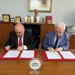 Marrëveshje ndërmjet Akademisë së Shkencave të Shqipërisë dhe Rrjetit Akademik Shqiptar