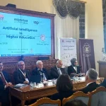 Akademia e Shkencave e Shqipërisë pjesë e simpoziumit ndërkombëtar mbi “Inteligjencën Artificiale në Arsimin e Lartë”