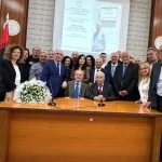 Akademia e Shkencave nderon në 90-vjetorin e lindjes anëtarin dhe ish-kryetarin e saj, akademik Myzafer Korkuti