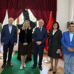 Marrëveshje bashkëpunimi ndërmjet QSUNT-së dhe Qendrës Kërkimore të Bioteknologjisë dhe Gjenetikës pranë ASHSH-së