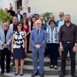 U zhvillua workshop-i i 5-të me temën “Nanotech Science Meets Industry: Research, Innovation and Collaboration”