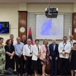 Mbylli punimet konferenca e 4-t ndërkombëtare për shëndetin publik dhe mjedisin