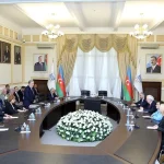 Memorandum Bashkëpunimi ndërmjet Akademisë së Shkencave të Shqipërisë dhe Akademisë Kombëtare të Shkencave të Azerbajxhanit