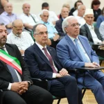 U mbajt konferenca shkencore ndërkombëtare “Kur toka flet me emra” – Hapësira si kujtesë