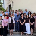 Kryesia e Akademisë së Shkencave të Shqipërisë uron anëtarët e sapozgjedhur të Akademisë së të Rinjve