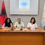 U zhvillua sesioni shkencor me temën “Prurje dhe qasje të reja metodologjike në studimet e sotme albanologjike”