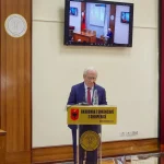 U zhvillua ceremonia për dhënien e certifikatave të mirënjohjes “Nderi i Akademisë” për prof. Munis Dundar dhe prof. Robert Marks